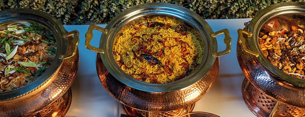 Summer City Lunch at Aloft Muscat - Recently Added Experiences - Image 3