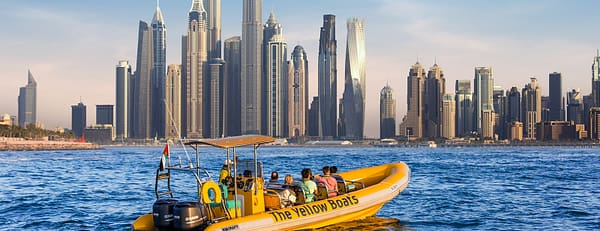 45 Minutes - Atlantis Blast - Boat Tours and Cruises - Image 3