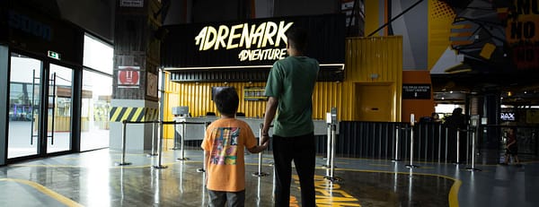 Adrenark Adventure Park - Experiences - Image 3