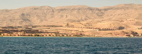Ain Sokhna Full-day Snorkeling Cruise and Submarine with Private Return Transfer From Cairo - Recently Added Experiences - Image 3