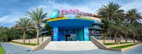 Al Ain Adventure - Recently Added Experiences - Image 3