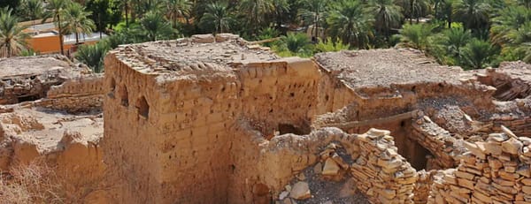 Al Shalal Cave - Experiences - Image 3