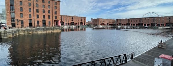 Beatles Liverpool Walking Tour - Sightseeing and Tours - Image 3