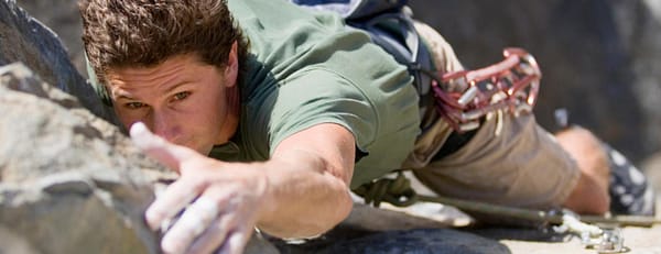 Beginner Rock Climbing experience - Extreme sports & adrenaline activities - Image 3