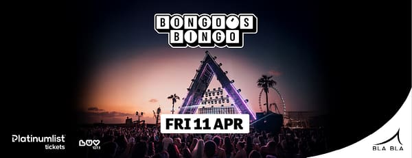 Bongo's Bingo Dubai 2025 - Nightlife - Image 3