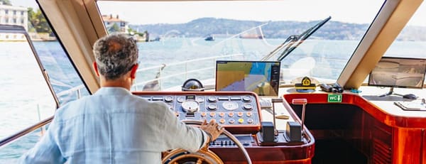 Bosphorus Yacht Cruise with Stopover on Asian Side - Top-Rated Attractions - Image 3