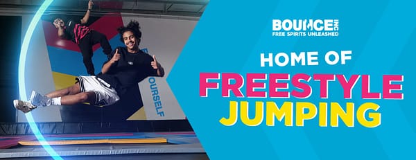 Bounce Riyadh - Experiences - Image 3