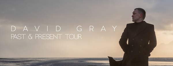 David Gray - Past & Present Tour in Dubai - Concerts - Image 3