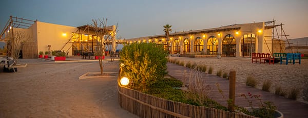 Day Pass at Al Majles Resort with Lunch/Dinner - Sightseeing and Tours - Image 3