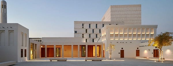 Doha Museums Tour - Sightseeing and Tours - Image 3