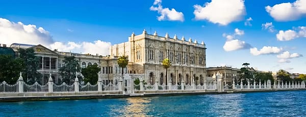 Dolmabahce Palace: Guided Tour - Top-Rated Attractions - Image 3