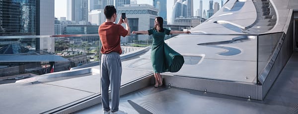 Dubai Instagram Videography Tour - Recently Added Experiences - Image 3