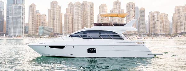 Dubai Private Yacht Tour - Boat Tours and Cruises - Image 3