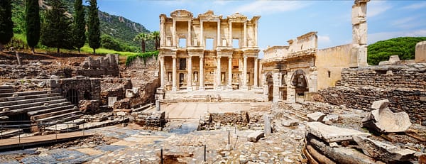 Ephesus Half Day Discovery from Kusadasi - Outdoor Attractions - Image 3