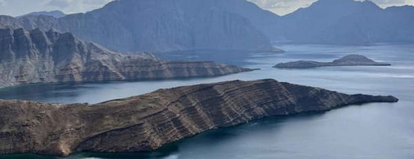 Explore Kumzar Hiking - Sightseeing and Tours - Image 3