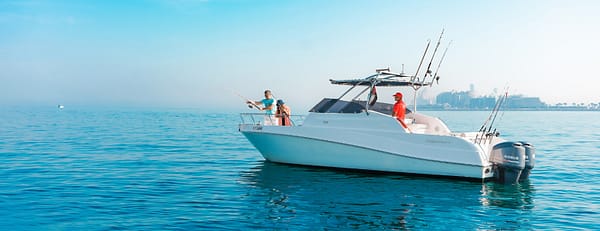 Fishing Trip Boat Tour - Boat Tours and Cruises - Image 3