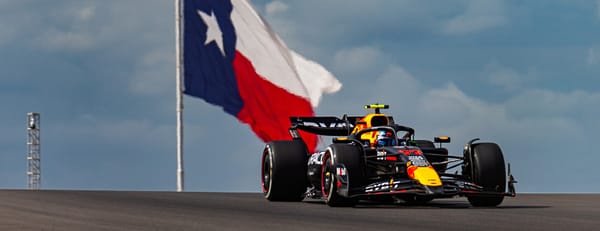 Formula 1 MSC Cruises United States Grand Prix 2025 - Automotive - Image 3