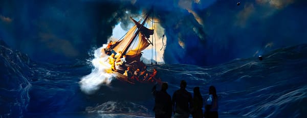 Frameless - Immersive Art Experience London - Top-Rated Attractions - Image 3