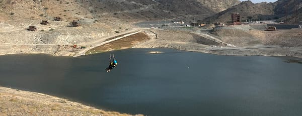 Fujairah Adventure Park - Recently Added Experiences - Image 3