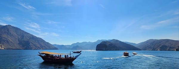 Full Day Dhow Cruise With Lunch - Must-see attractions - Image 3
