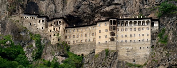 Full Day Sumela Tour From Trabzon - Sightseeing and Tours - Image 3