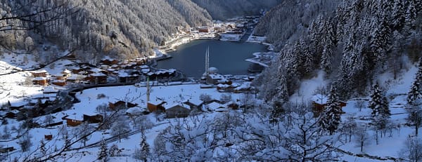 Full Day Uzungol Tour From Trabzon - Sightseeing and Tours - Image 3