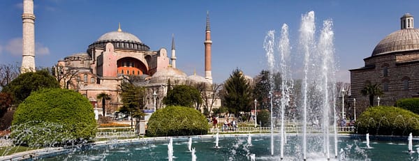 Guided Tour: Hagia Sophia, Blue Mosque and Grand Bazaar Tour - Sightseeing and Tours - Image 3