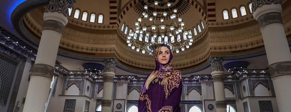 Half-day Dubai City Tour With Blue Mosque Visit - Sightseeing and Tours - Image 3