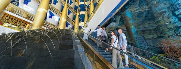 Inside Burj Al Arab Tour including Signature Beverage - Experiences - Image 3