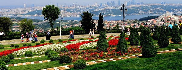 Istanbul: Europe & Asia Continents,Topkapi Palace & Harem with Live Guide - Recently Added Experiences - Image 3