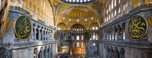 Blue Mosque