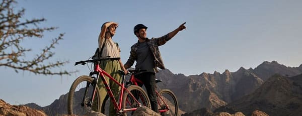 Kayak, hike and bike adventure in Hatta - Combos and more adventures - Image 3