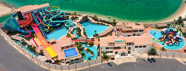Loopagoon Water Park - Theme Parks - Image 3