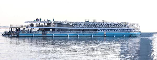 Lotus Royale Dinner Cruise - Boat Tours and Cruises - Image 3