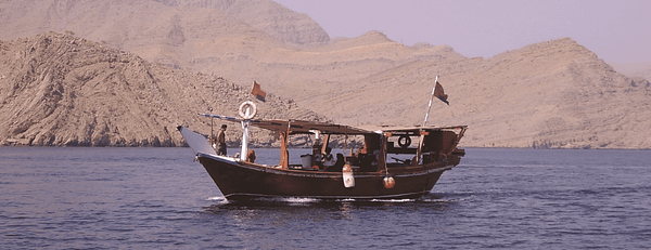Muscat Dolphin Cruise With Shared Transfers - Recently Added Experiences - Image 3