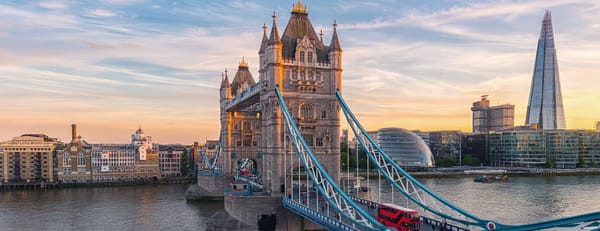 Must See London Hop-on Hop-off bus and River Cruise 1 Day - Sightseeing and Tours - Image 3