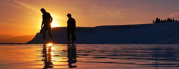 Pamukkale: Guided Tour - Sightseeing and Tours - Image 3