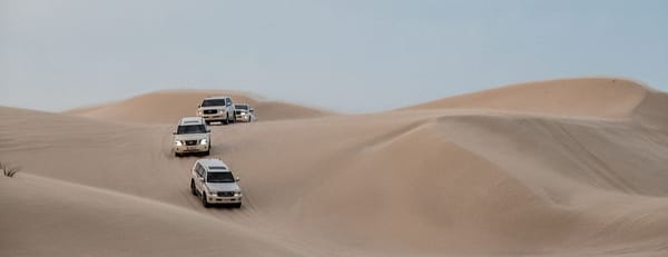 Quickie to the Desert - Sightseeing and Tours - Image 3