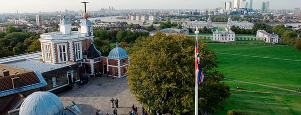 Royal Observatory Greenwich Tickets - Sightseeing and Tours - Image 3