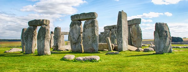 Stonehenge Entry Tickets - Sightseeing and Tours - Image 3