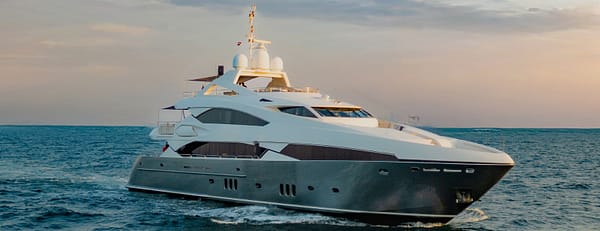 Sunseeker Superyacht Experience with Gourmet Dining,Premium Drinks & Live Music - Boat Tours and Cruises - Image 3