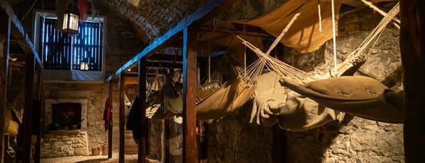 The Edinburgh Dungeons Entry Ticket - Sightseeing and Tours - Image 3