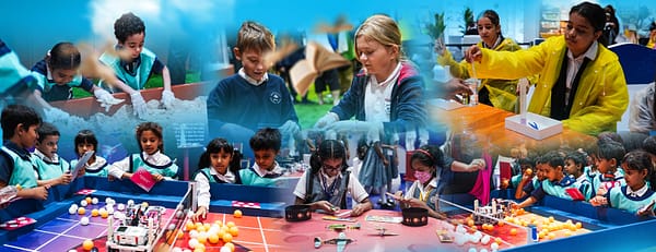The Junior Museum in Sharjah - Kids Events - Image 3