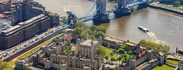 The Tower of London & See 30+ London Top Sights - Sightseeing and Tours - Image 3