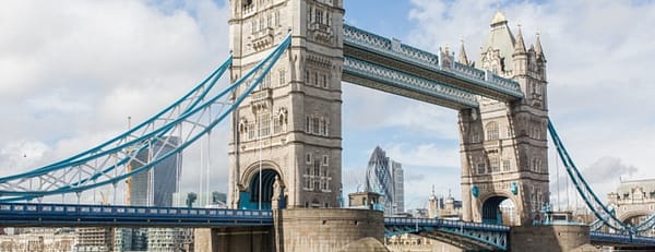 Tower Bridge Entry Tickets - Recently Added Experiences - Image 3