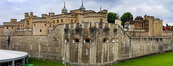 Tower of London and Crown Jewels Tickets - Top-Rated Attractions - Image 3