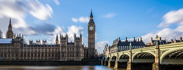 Westminster Walking Tour & Visit Churchill War Rooms - Sightseeing and Tours - Image 3