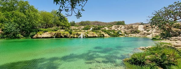 Eid: Explore Salalah - Sightseeing and Tours - Image 3