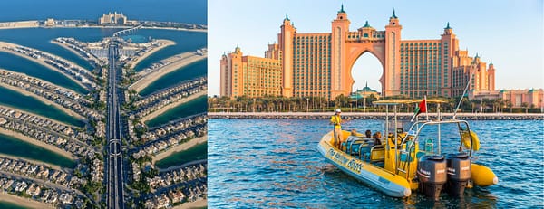 99 Minutes Premium Boat Tour + FREE View at the Palm - Combo - Attractions Special Offers - Image 3