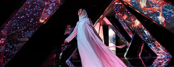 ARTE Museum Dubai & AYA - A trip to a beautiful universe - Combos and more adventures - Image 3